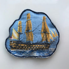 Load image into Gallery viewer, Sailing Ships Lavender Bags