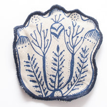 Load image into Gallery viewer, Acanthus Lavender Bags