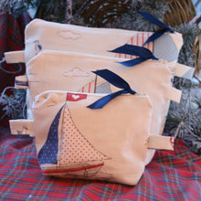 Load image into Gallery viewer, Cosmetic Bag Sets