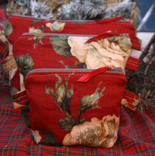 Load image into Gallery viewer, Cosmetic Bag Sets