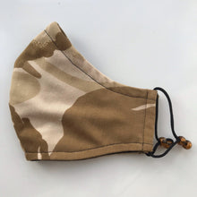Load image into Gallery viewer, Facemasks  Buy 2 for £13 and get an extra one free.