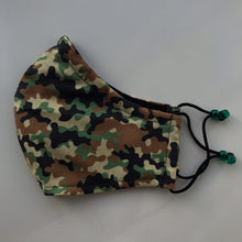 Load image into Gallery viewer, Facemasks  Buy 2 for £13 and get an extra one free.