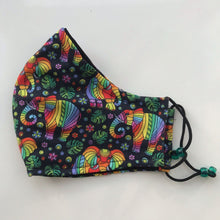 Load image into Gallery viewer, Facemasks  Buy 2 for £13 and get an extra one free.