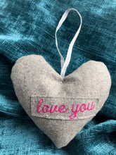 Load image into Gallery viewer, Lavender Bags - Personalised