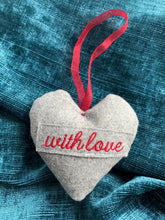 Load image into Gallery viewer, Lavender Bags - Personalised