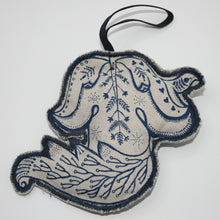 Load image into Gallery viewer, Hanging Acanthus Lavender Bags