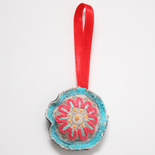Load image into Gallery viewer, Embroidered by Hand Decorations