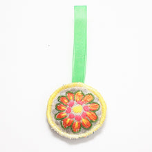 Load image into Gallery viewer, Embroidered by Hand Decorations