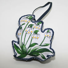 Load image into Gallery viewer, Lavender Bags - Hanging