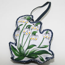 Load image into Gallery viewer, Lavender Bags - Hanging