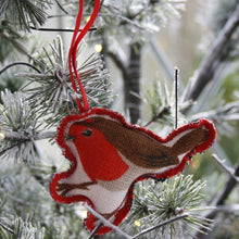 Load image into Gallery viewer, Robin Hanging Decoration