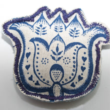 Load image into Gallery viewer, Acanthus Lavender Bags