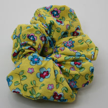 Load image into Gallery viewer, Scrunchies - Large