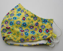 Load image into Gallery viewer, Child & Teen Duck Face Masks