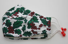 Load image into Gallery viewer, Christmas Duck Facemasks