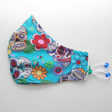 Load image into Gallery viewer, Facemasks  Buy 2 for £13 and get an extra one free.