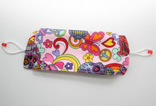 Load image into Gallery viewer, 3-D Facemasks