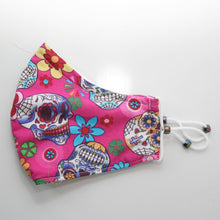 Load image into Gallery viewer, Facemasks  Buy 2 for £13 and get an extra one free.
