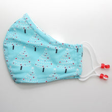 Load image into Gallery viewer, Christmas Duck Facemasks