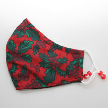 Load image into Gallery viewer, Christmas Duck Facemasks