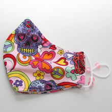 Load image into Gallery viewer, Facemasks  Buy 2 for £13 and get an extra one free.