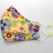 Load image into Gallery viewer, Facemasks  Buy 2 for £13 and get an extra one free.