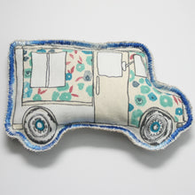 Load image into Gallery viewer, Food Truck Lavender Bags