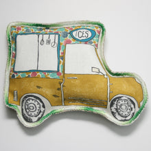 Load image into Gallery viewer, Food Truck Lavender Bags