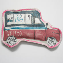 Load image into Gallery viewer, Food Truck Lavender Bags