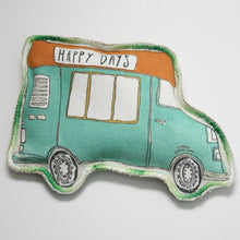 Load image into Gallery viewer, Food Truck Lavender Bags