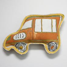 Load image into Gallery viewer, Food Truck Lavender Bags