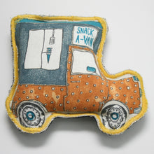 Load image into Gallery viewer, Food Truck Lavender Bags