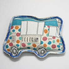 Load image into Gallery viewer, Food Truck Lavender Bags