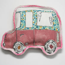 Load image into Gallery viewer, Food Truck Lavender Bags