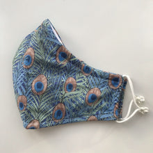 Load image into Gallery viewer, Facemasks  Buy 2 for £13 and get an extra one free.