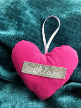 Load image into Gallery viewer, Lavender Bags - Personalised