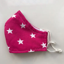 Load image into Gallery viewer, Facemasks  Buy 2 for £13 and get an extra one free.