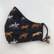 Load image into Gallery viewer, Facemasks  Buy 2 for £13 and get an extra one free.