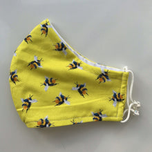 Load image into Gallery viewer, Facemasks  Buy 2 for £13 and get an extra one free.