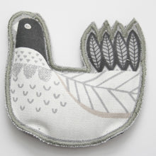 Load image into Gallery viewer, Scandi Bird Lavender Bags
