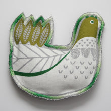 Load image into Gallery viewer, Scandi Bird Lavender Bags
