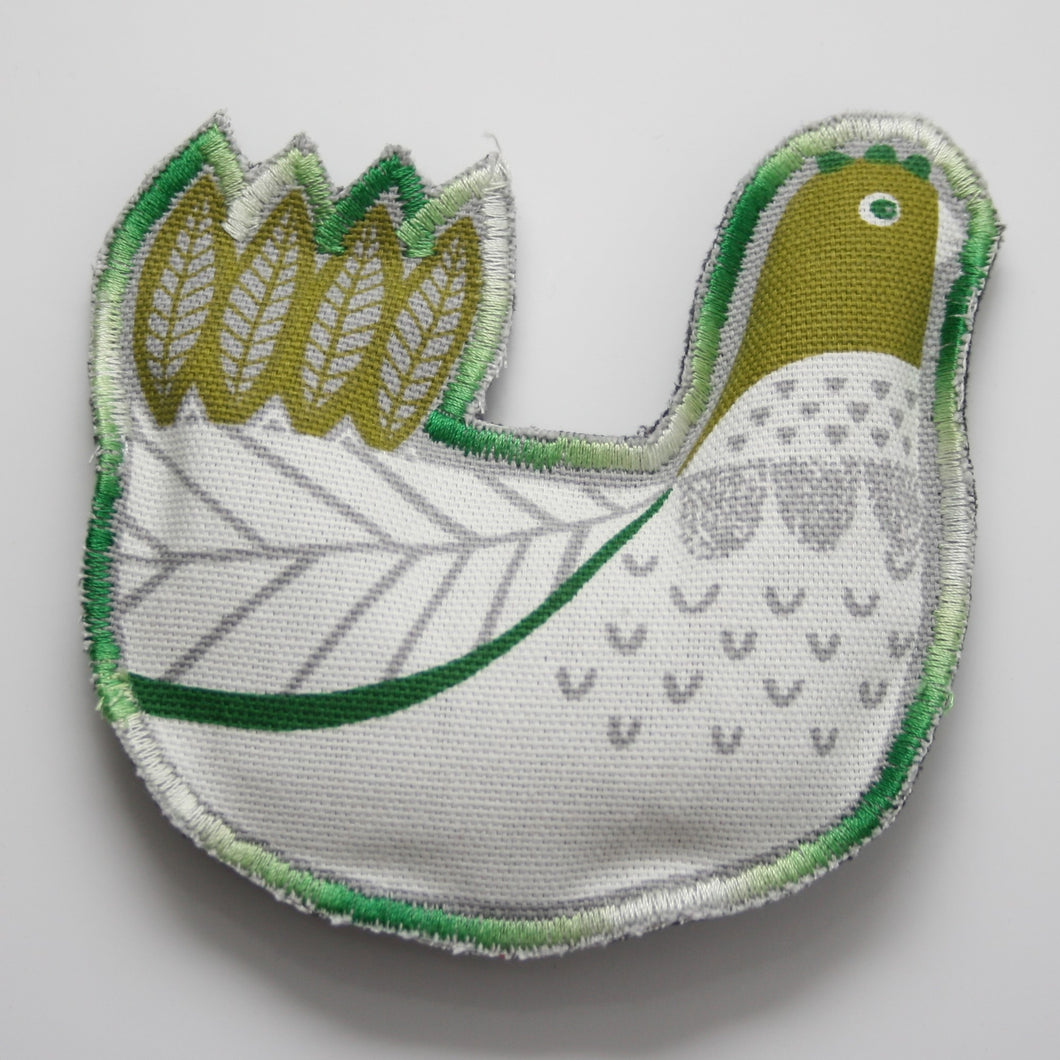 Scandi Bird Lavender Bags