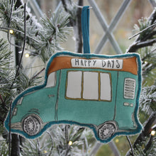 Load image into Gallery viewer, Food Truck Hanging Decorations
