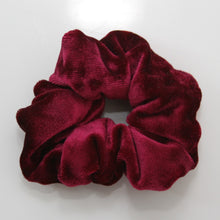 Load image into Gallery viewer, Velvet Scrunchies
