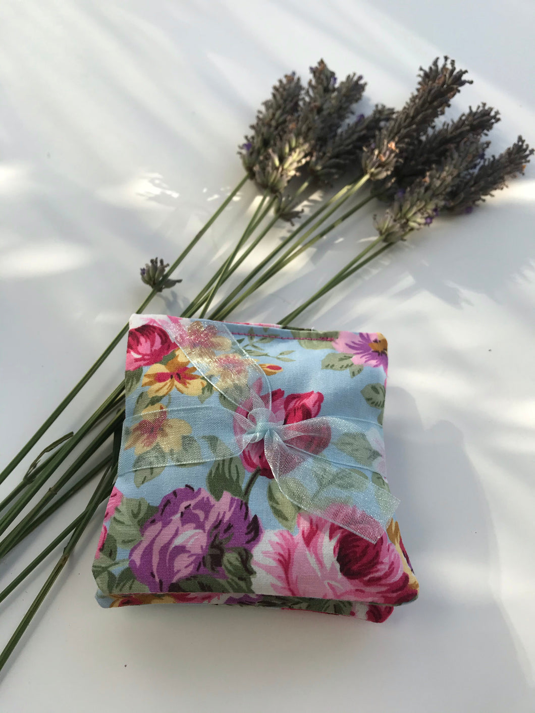 Lavender Bags